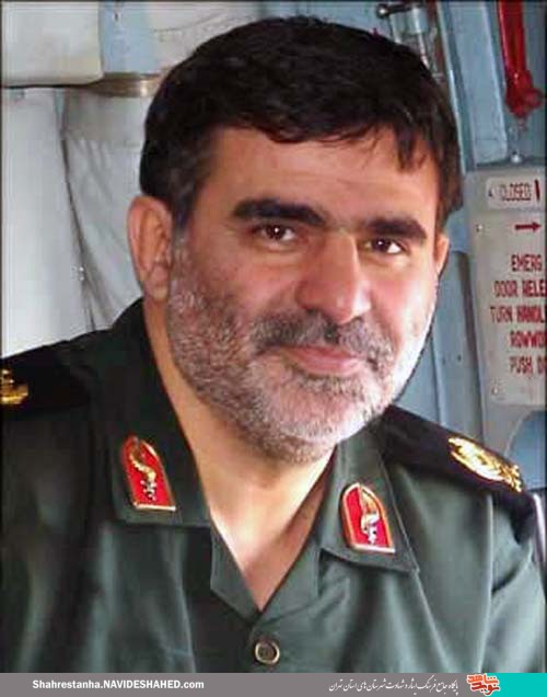 نگاهی به زندگی  فرمانده لشکر 27 محمد رسول الله (ص)؛ شهید «مهتدی‌جعفری»