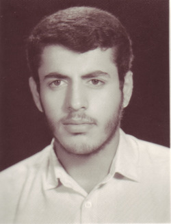 تقاضای شهید «سید حسینی» از پروردگار قبل از شهادتش