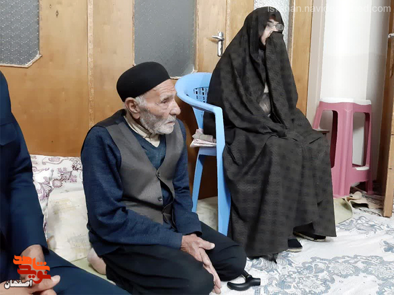 تصاویر/ مراسم عزاداری شهادت حضرت فاطمه زهرا (س) در منزل شهیدان «نوری»