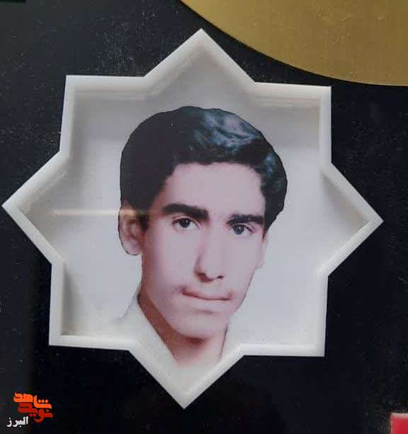شهید «عبدالزهرا بحرانیانی» با گام‌هایی سَبُک به سویِ شهادت