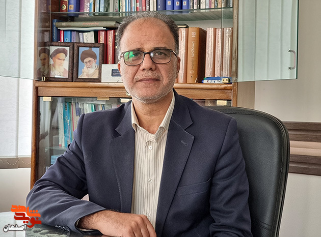 سرپرست معاونت فرهنگی و آموزشی بنیاد برنامه‌های اجرایی دهه فجر را تشریح کرد