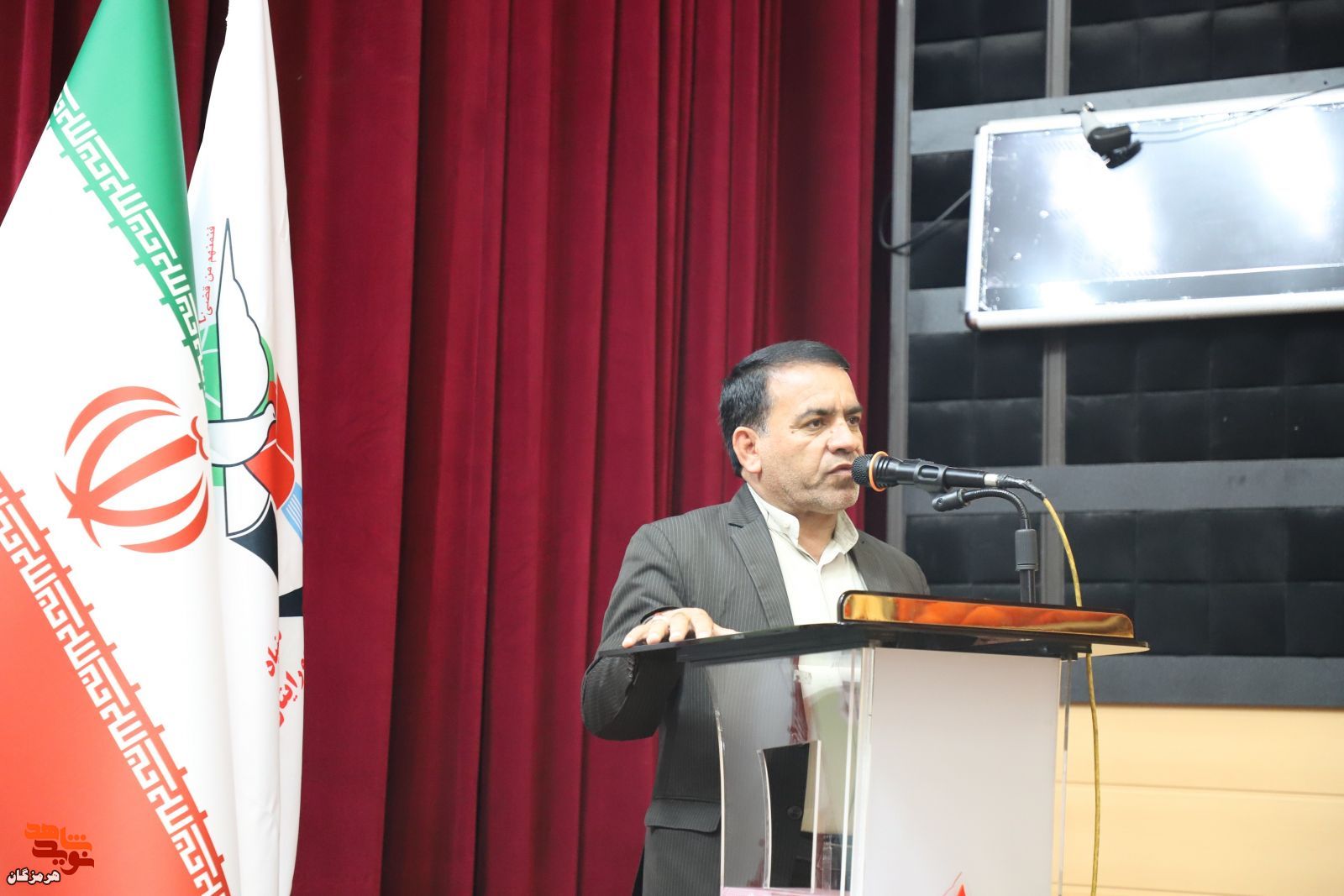 جانبازان نماد زنده اقتدار جمهوری اسلامی هستند