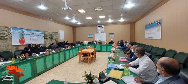 نخستین کارگاه آموزشی پیام آوران ایثار برگزار شد