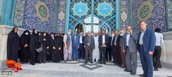 نخستین کارگاه آموزشی پیام آوران ایثار برگزار شد