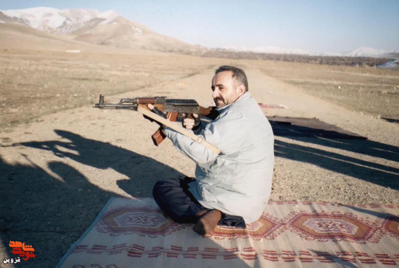 هر کسی مرا می‌دید می‌گفت می‌میرد!