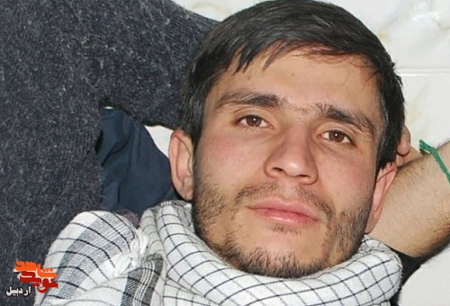 هشت شهید مدافع حرم اردبیل که در دفاع از حرم زینب(س) در سوریه شهید شدند