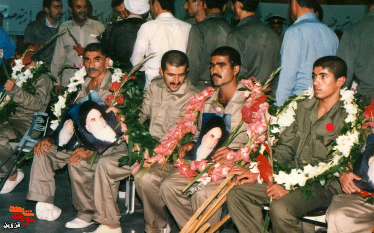 دیگه درمان این آقا فایده ندارد، کارش تمام است!