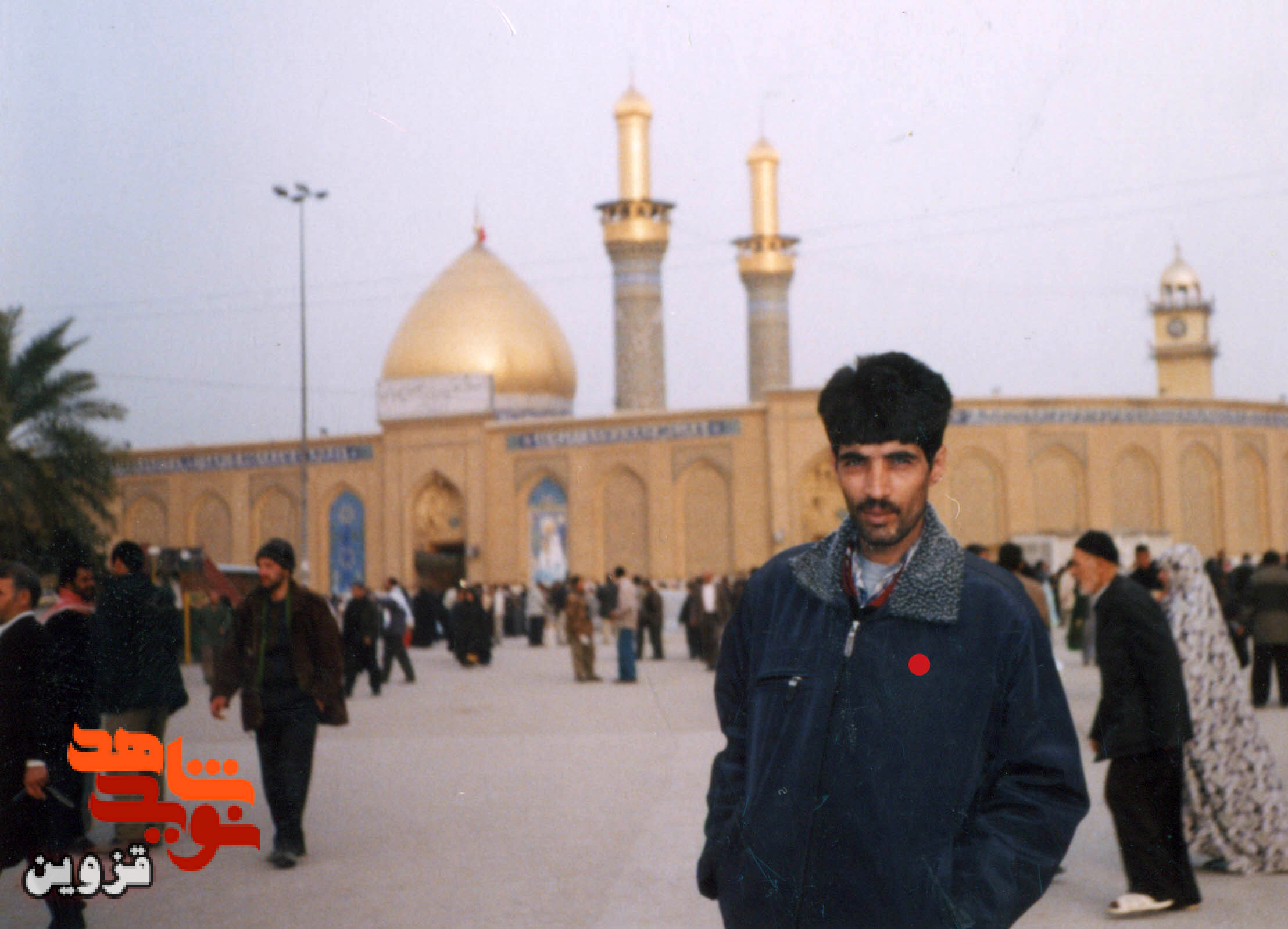دیگه درمان این آقا فایده ندارد، کارش تمام است!