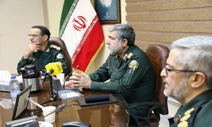 تفکر جهانی و راهبردی شهید قاسم سلیمانی باید الگوبرداری شود تفکر جهانی و راهبردی شهید قاسم سلیمانی باید الگوبرداری شود