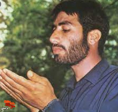 مادر شهید «اسدمراد بالنگ» آسمانی شد