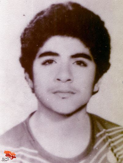 شهید فهمیده