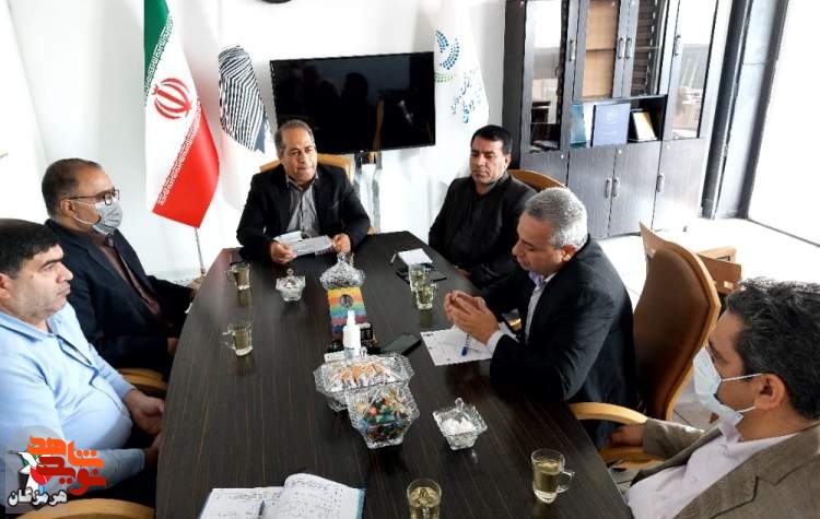 راه‌اندازی خانه خلاق و نوآوری ایثارگران در بندرعباس