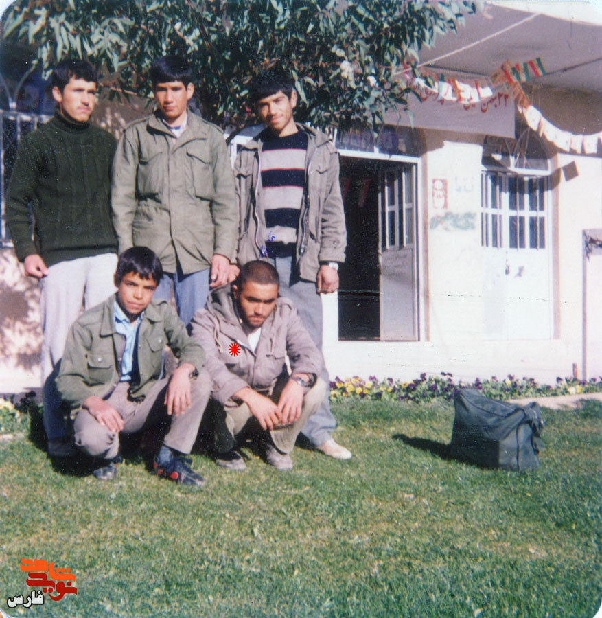 خواب دیدم، آرزویم محقق می‌شود