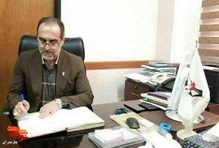 پیام مدیر کل محترم بنیاد شهید و امور ایثارگران استان مازندران در آستانه‌ی اربعین حمله تروریستی شهدای کرمان:
