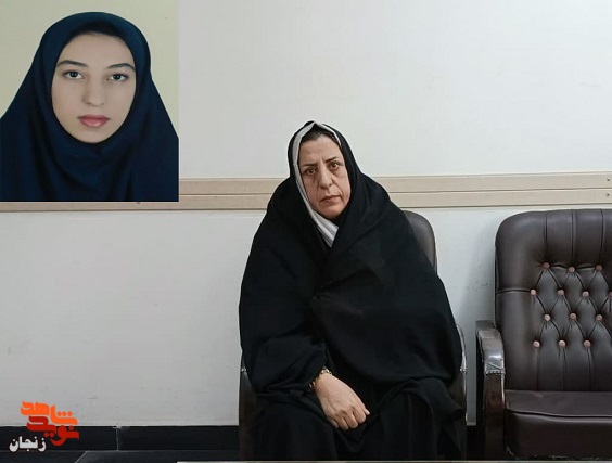 محیط امن خانواده موفقیت فرزندانمان را دوچندان خواهد کرد