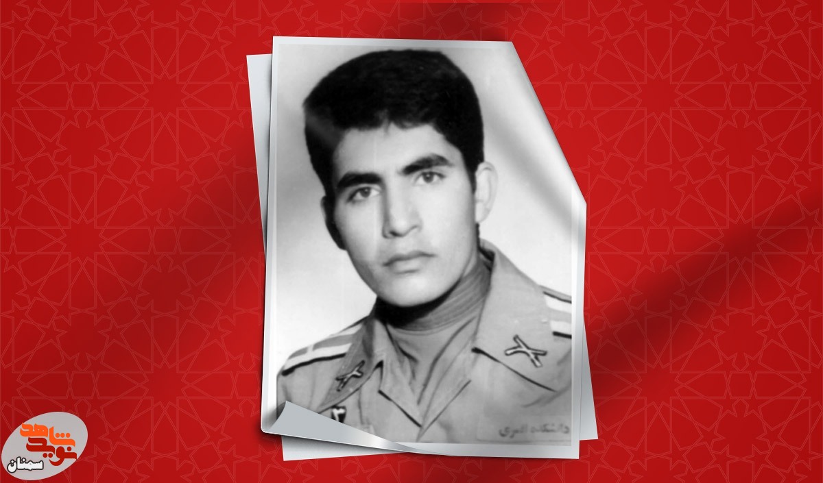سرباز امام زمان شدن سخته!