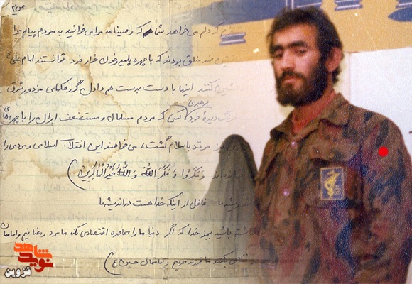 اگر دنیا ما را محاصره اقتصادی کند، ما مَرد رمضانیم