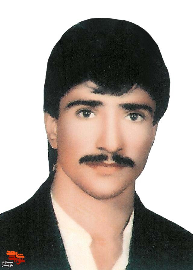 مادر شهیدان والامقام «دانش‌پایه» به فرزندان شهیدش پیوست