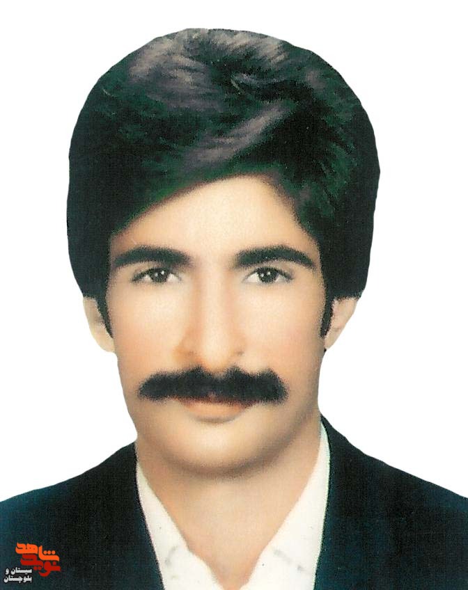 مادر شهیدان والامقام «دانش‌پایه» به فرزندان شهیدش پیوست