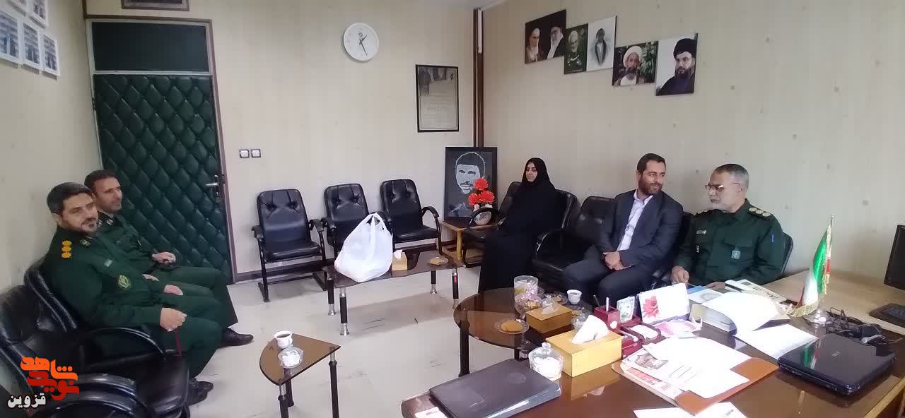 اجرای رزمایش دیدار با جامعه ایثارگران آغاز می‌شود