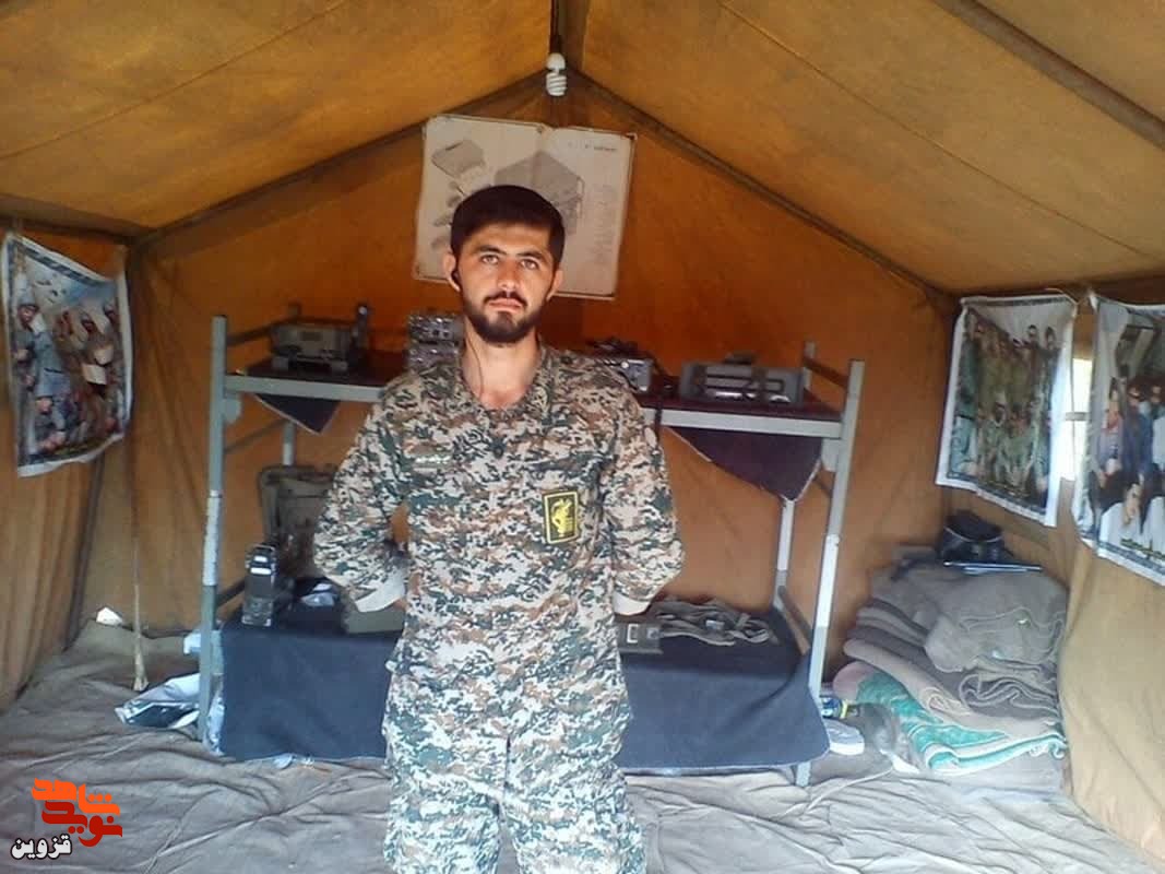 نقش میانجی‌گری «حمید» در رفع مشکلات!