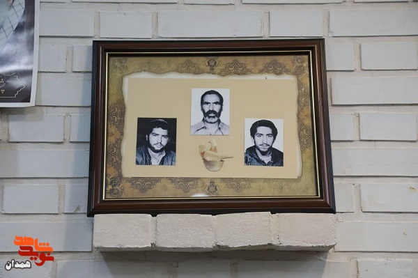 خانواده شهیدان «دوروزی» از مجاهدان راستین انقلاب بودند