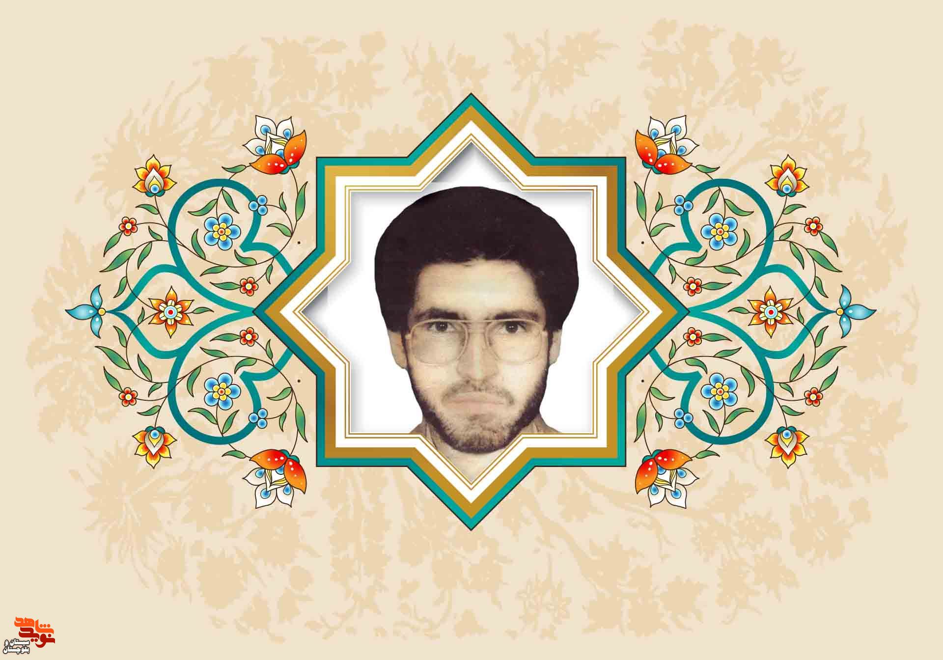 حافظ انقلاب اسلامی و ادامه دهنده راه شهدا باشید
