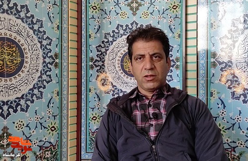 سالهاست که دچار فراموشی شده ام