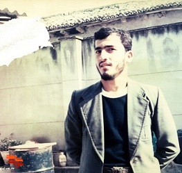 شهید «ابوالقاسم اکبری نودهکی» به روایت تصویر
