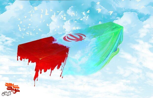 یادواره شهدای شهرک شهید انصاری رودسر برگزار می گردد