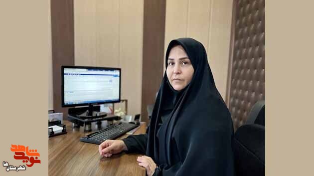 ایثارگران بیشتری از رویدادهای فرهنگی حوزه ایثار و شهادت بهرمند میشوند ایثارگران بیشتری از رویدادهای فرهنگی حوزه ایثار و شهادت بهرمند میشوند