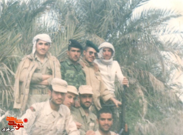 هر کس که فریاد مسلمانی را بشنود و به آن پاسخ ندهد، مسلمان نیست