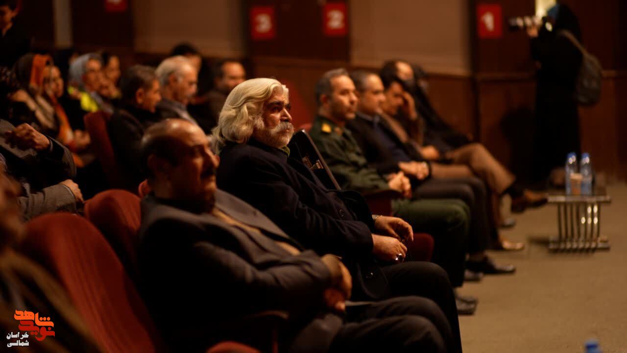 پاسداشت پنجمین سالگرد شهادت سردار حاج قاسم سلیمانی برگزار شد پاسداشت پنجمین سالگرد شهادت سردار حاج قاسم سلیمانی برگزار شد