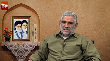روایت جانباز «علی امامبخش» از دوران دفاع مقدس