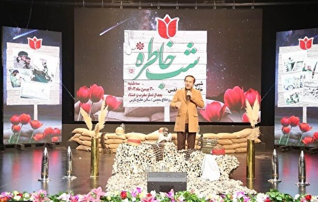 سرود «خجسته‌باد پیروزی» نوید آزادسازی خرمشهر شد