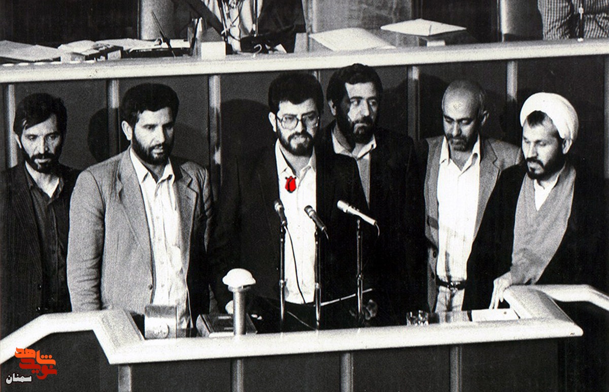 شهید «سید حسن شاه‌چراغ» شهید شد تا همیشه زنده بماند