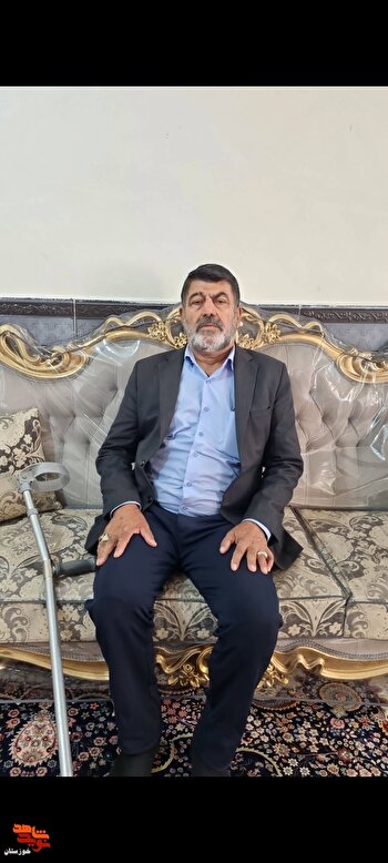 برنامه‌های فرهنگی، پل ارتباطی جوانان با فرهنگ ایثار و شهادت است