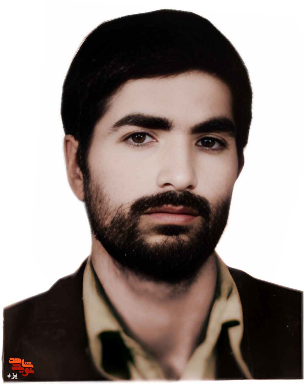 سالگرد شهادت سالک راه عشق شهید «سیدصادق نسرین» برگزار می‌شود