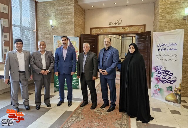«معصومانه»؛ جشنی برای تکریم دختران در تبریز
