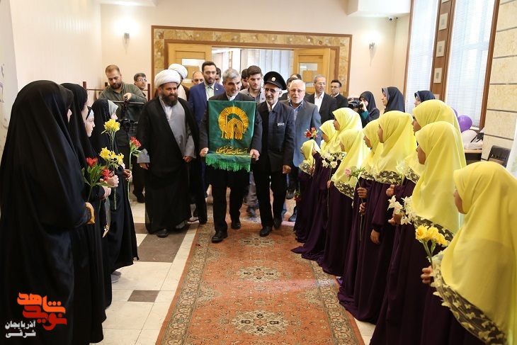 «معصومانه»؛ جشنی برای تکریم دختران در تبریز