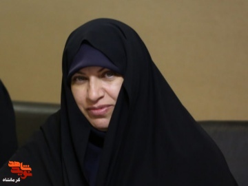 سوم خرداد و فتح خرمشهر، جهاد آگاهانه و شجاعت مردم ایران است