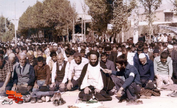 آلبوم تصاویر شهید حادثه هفت تیر «سیدفخرالدین رحیمی» سری سوم