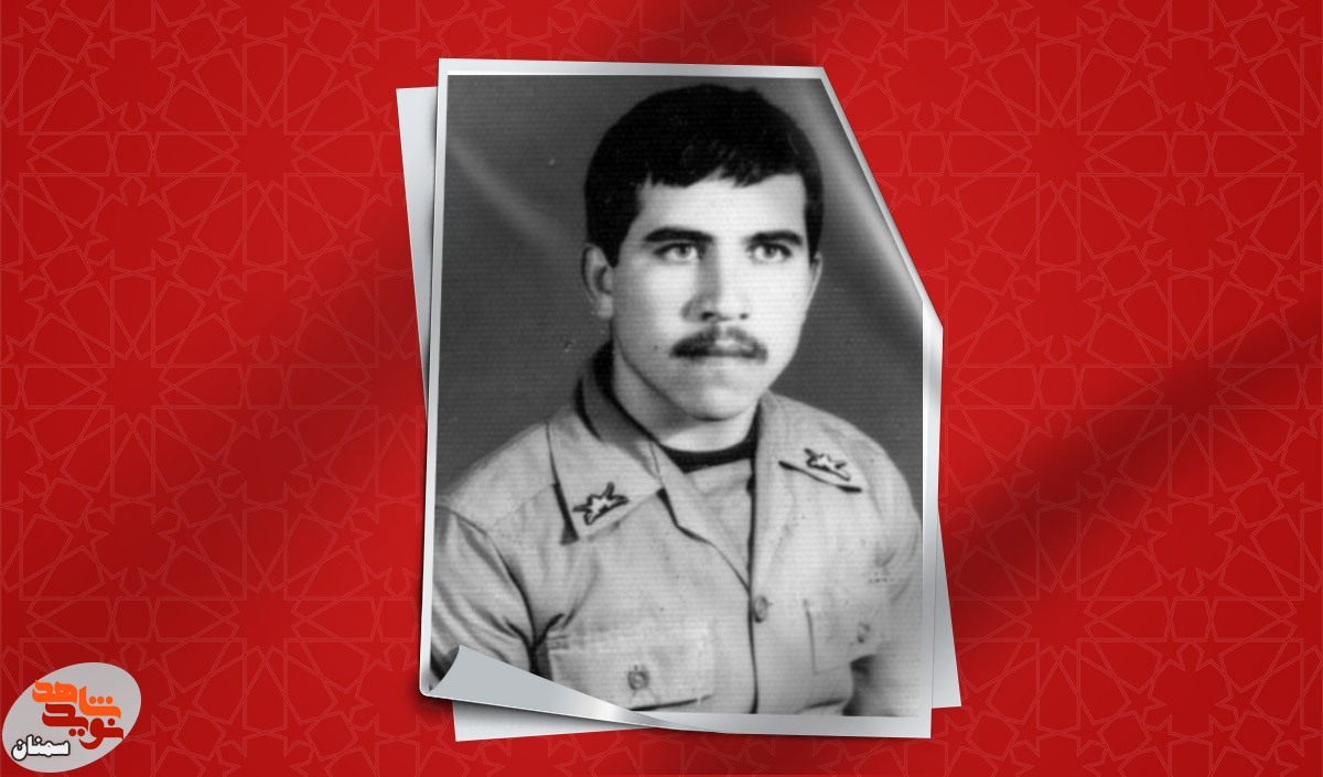 «ابوطالب» در صف شهدا بود