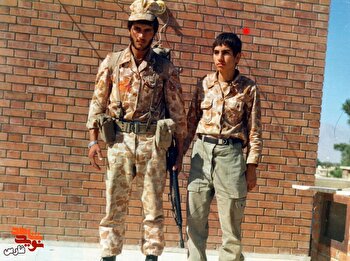 ایثار کودکی 10 ساله