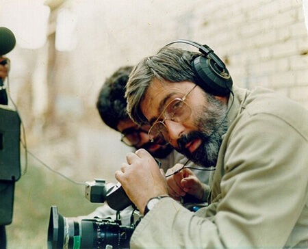 نشست تخصصی «آینه جادو» با محوریت اندیشه‌های سینمایی شهید آوینی در کرمانشاه برگزار می‌شود