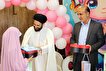 برگزاری مراسم جشن تکلیف فرزندان کارکنان بنیاد فارس