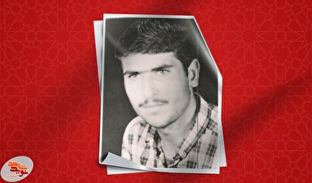 «سید محمود»، فرزندی از تبار پاکی و نور