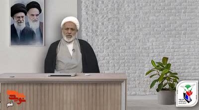 اجلاسیه شهدای غریب، یاد شهدا را در میان نسل امروز زنده کرد