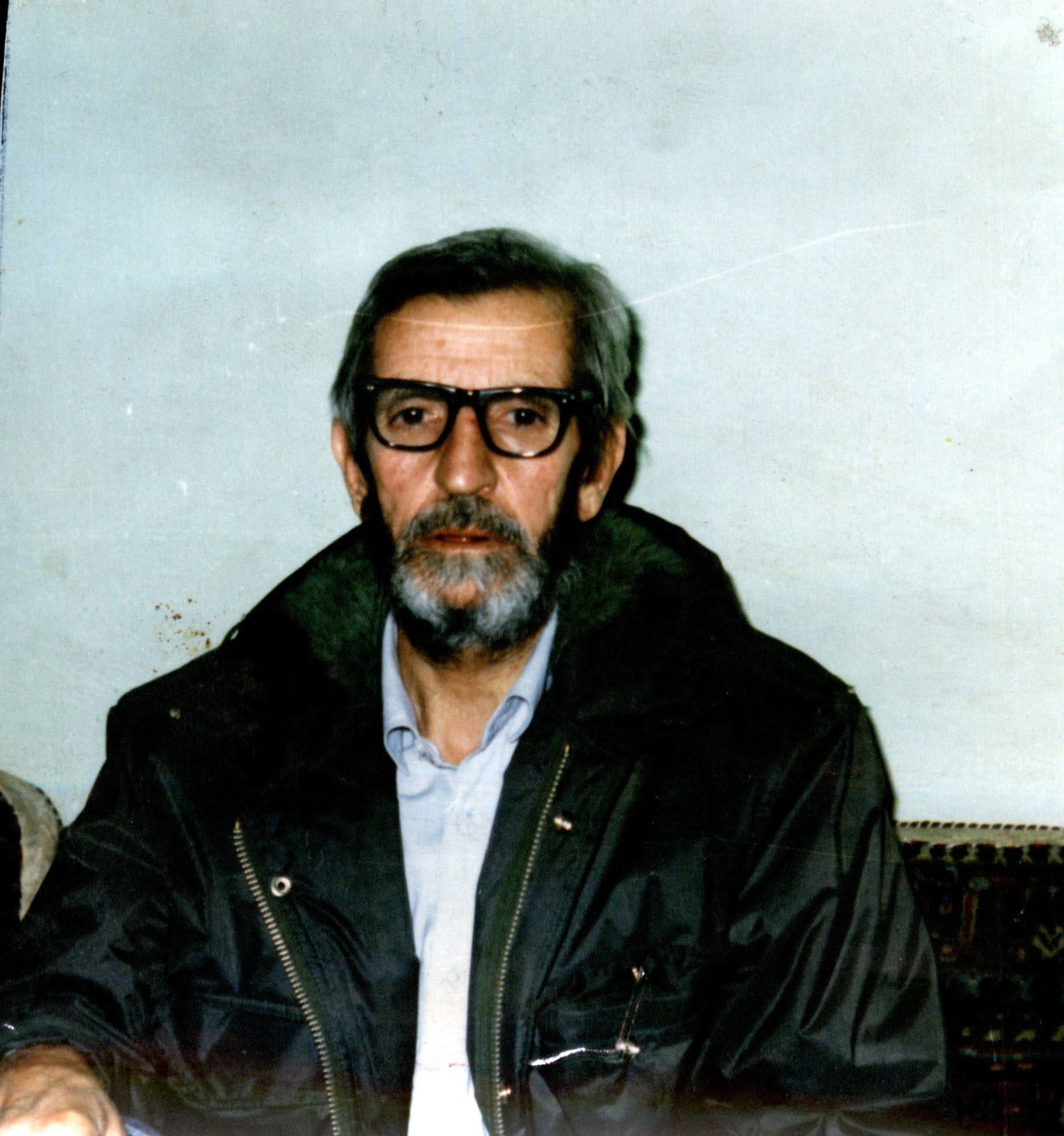 شهید صاحبعلی کنگری