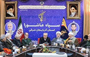 خانواده‌های شهدا، ستون‌های استوار سرمایه اجتماعی نظام هستند